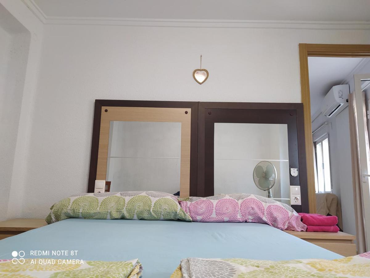 Apartamento Burjassot Mestalla