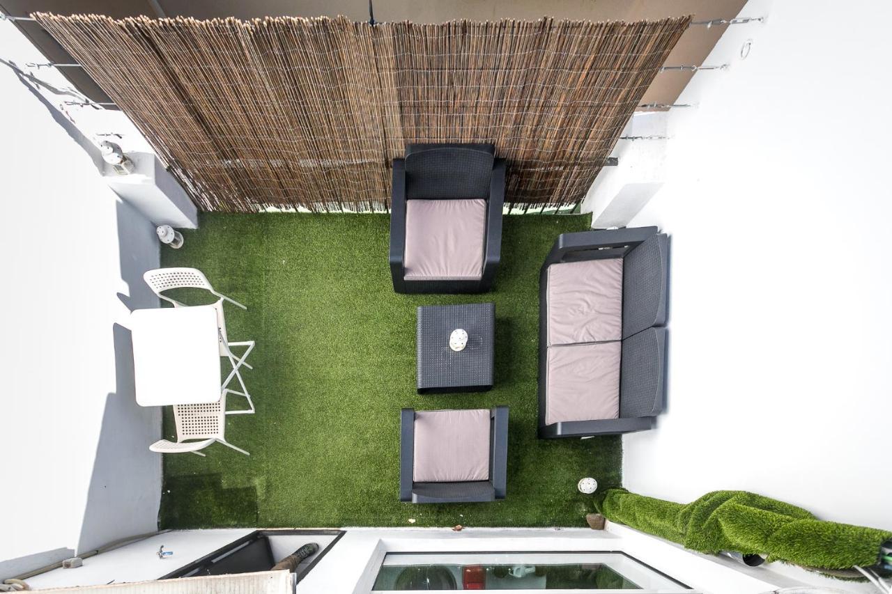 Baron Reina Apartamento