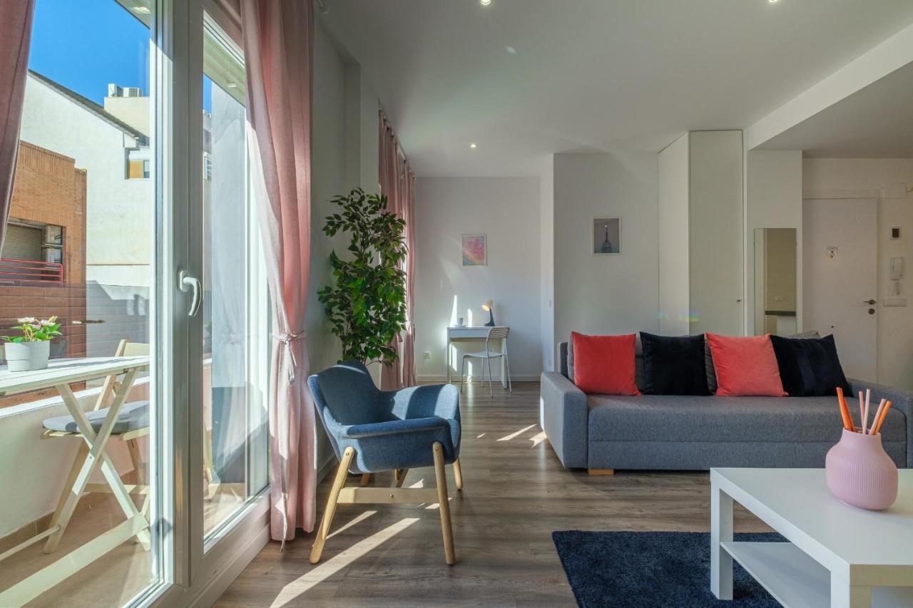 Modern, Stylish Valencia