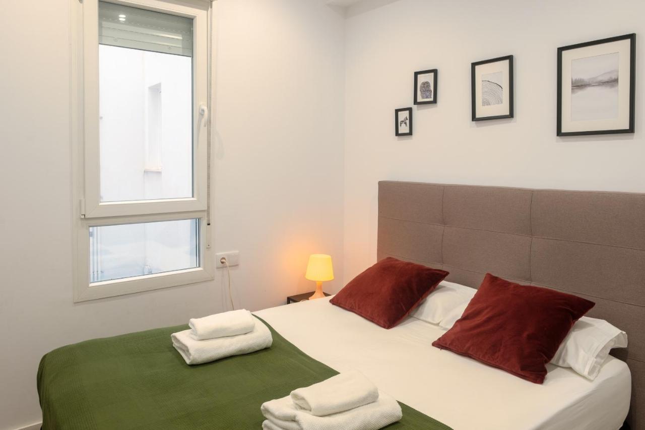 Clean & Very Comfortable Apartamento
