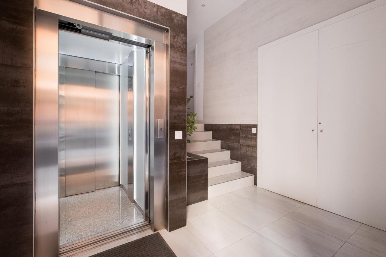 With Super Comfortable Beds Apartamento Valencia