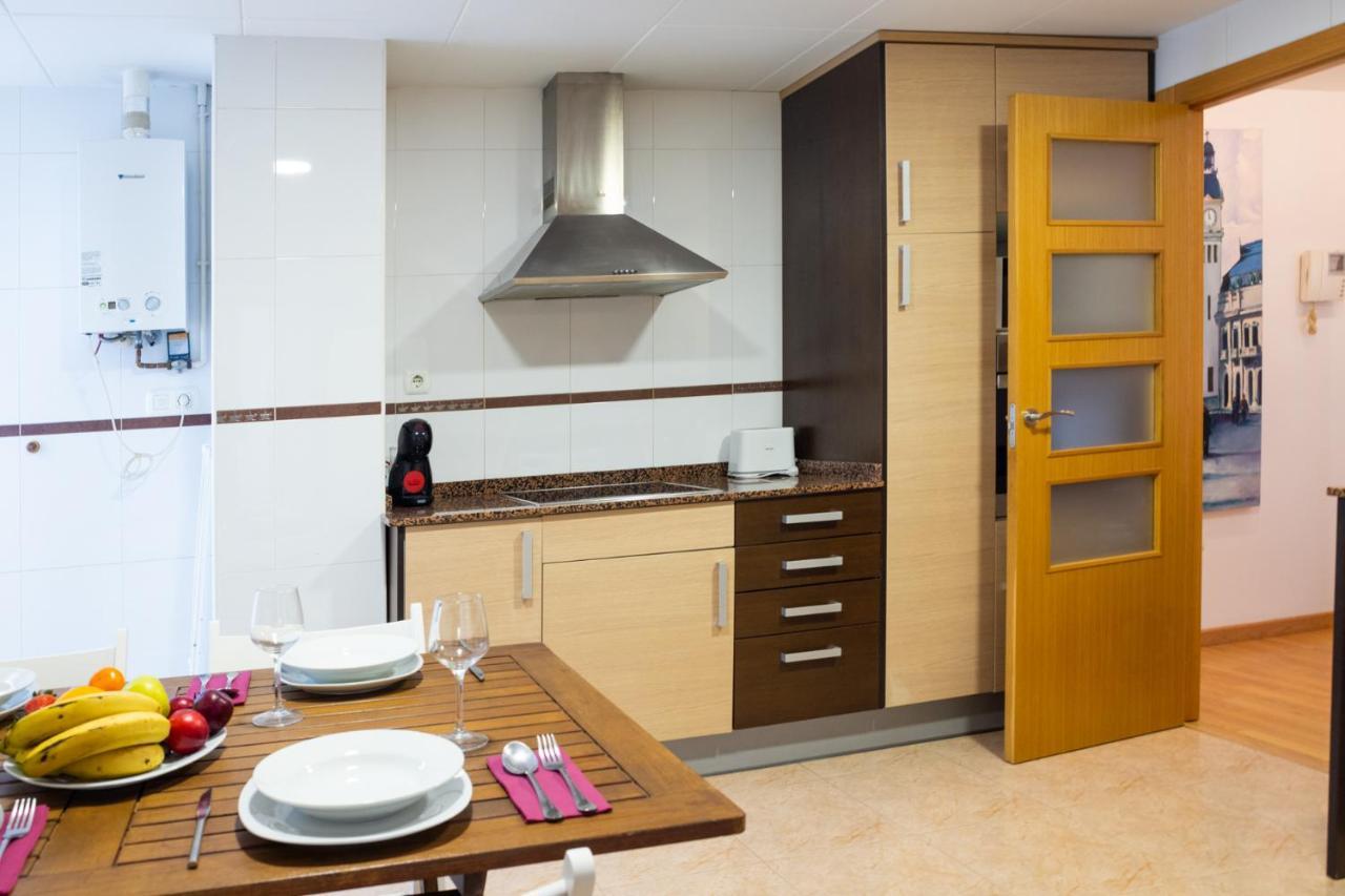 Medinaceli Airco, Wifi And Free Parking *
