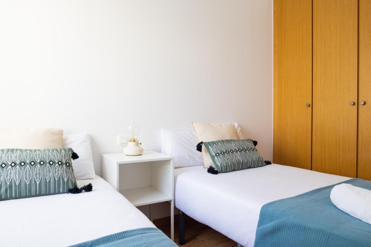 Medinaceli Airco, Wifi And Free Parking Apartment