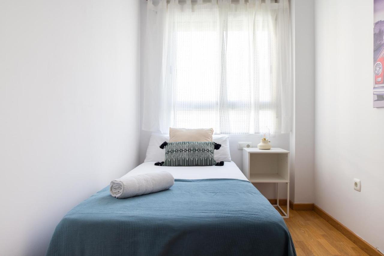 Medinaceli Airco, Wifi And Free Parking *