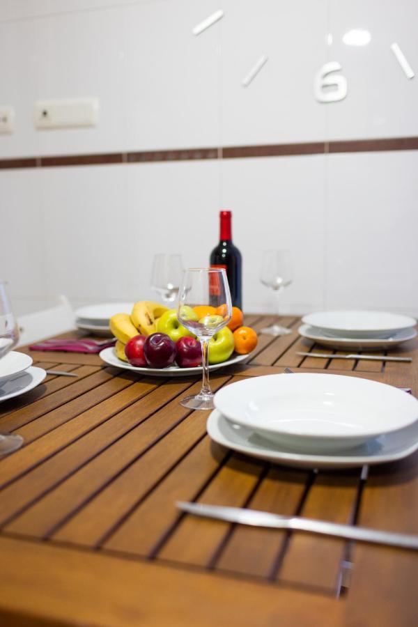 Medinaceli Airco, Wifi And Free Parking *
