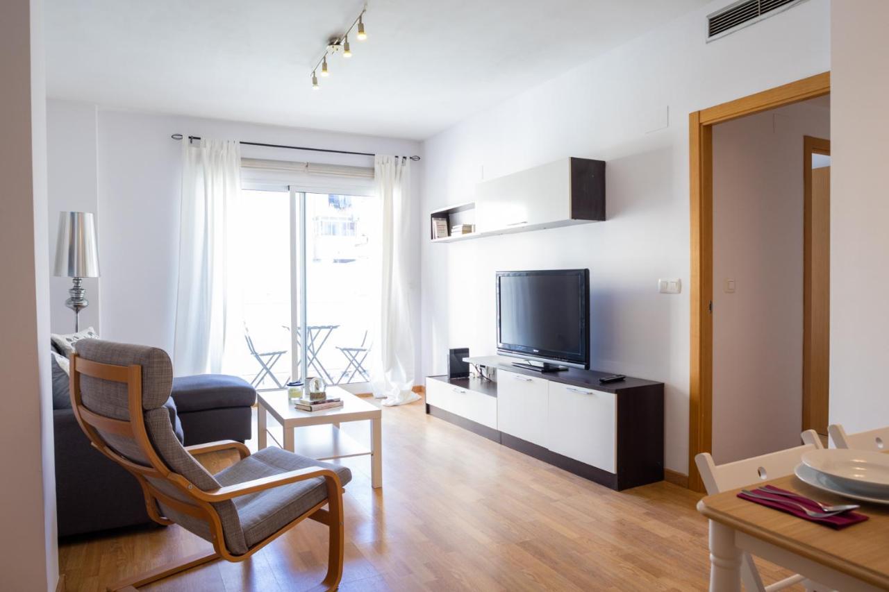 Medinaceli Airco, Wifi And Free Parking Apartment