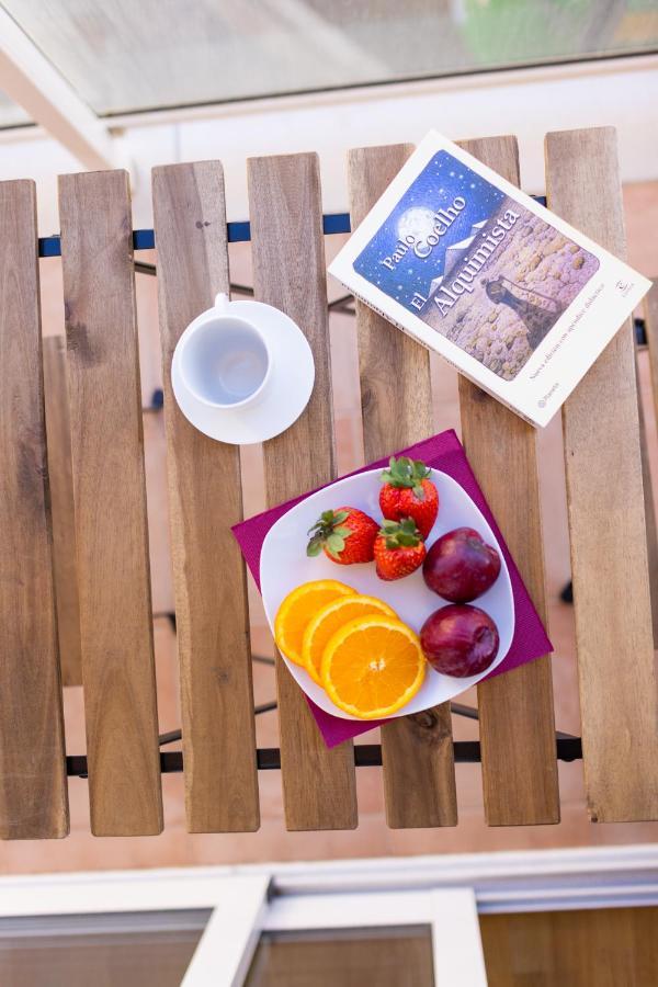 Apartment Medinaceli Airco, Wifi And Free Parking Valencia