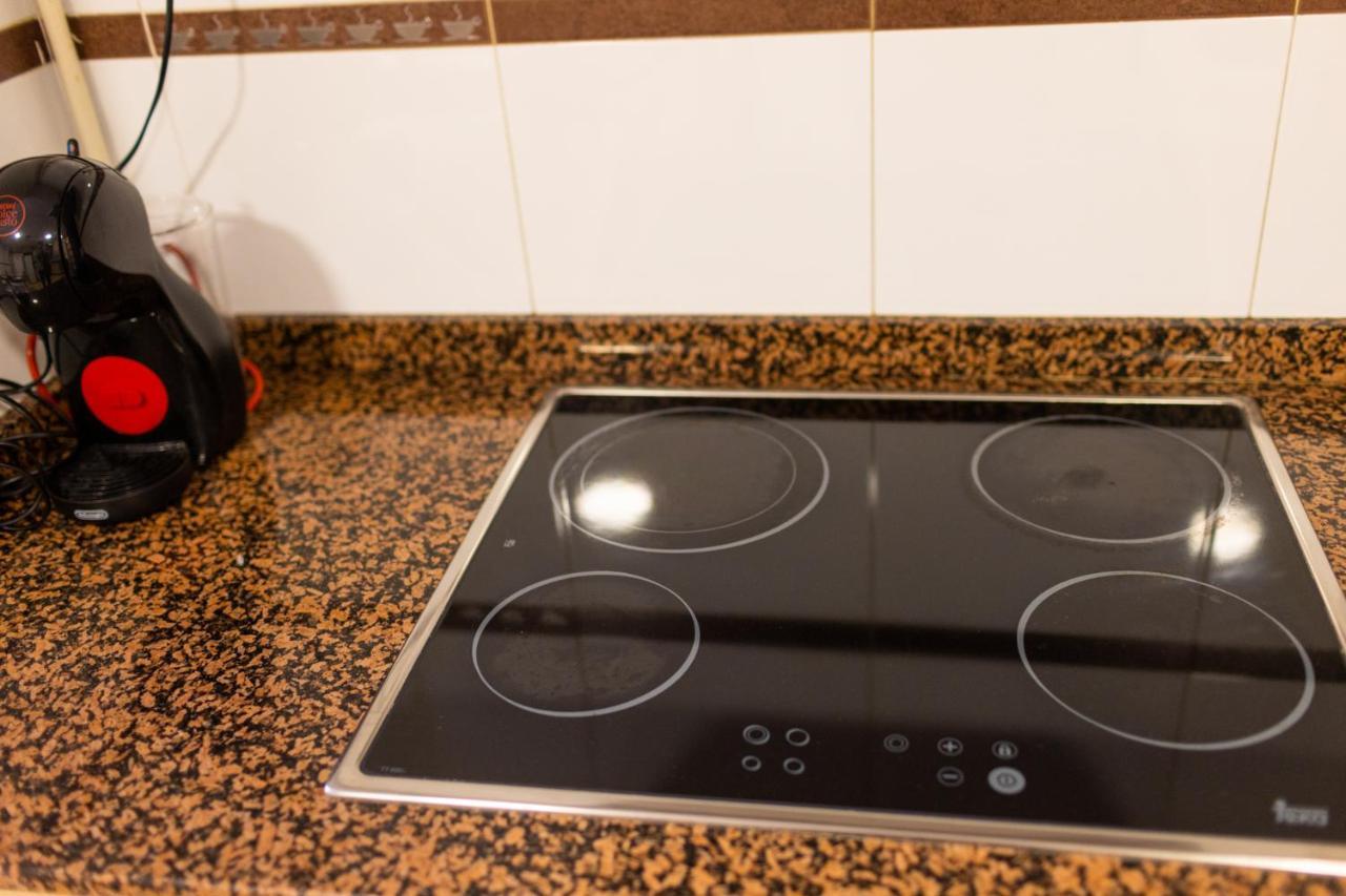 Medinaceli Airco, Wifi And Free Parking Apartment *