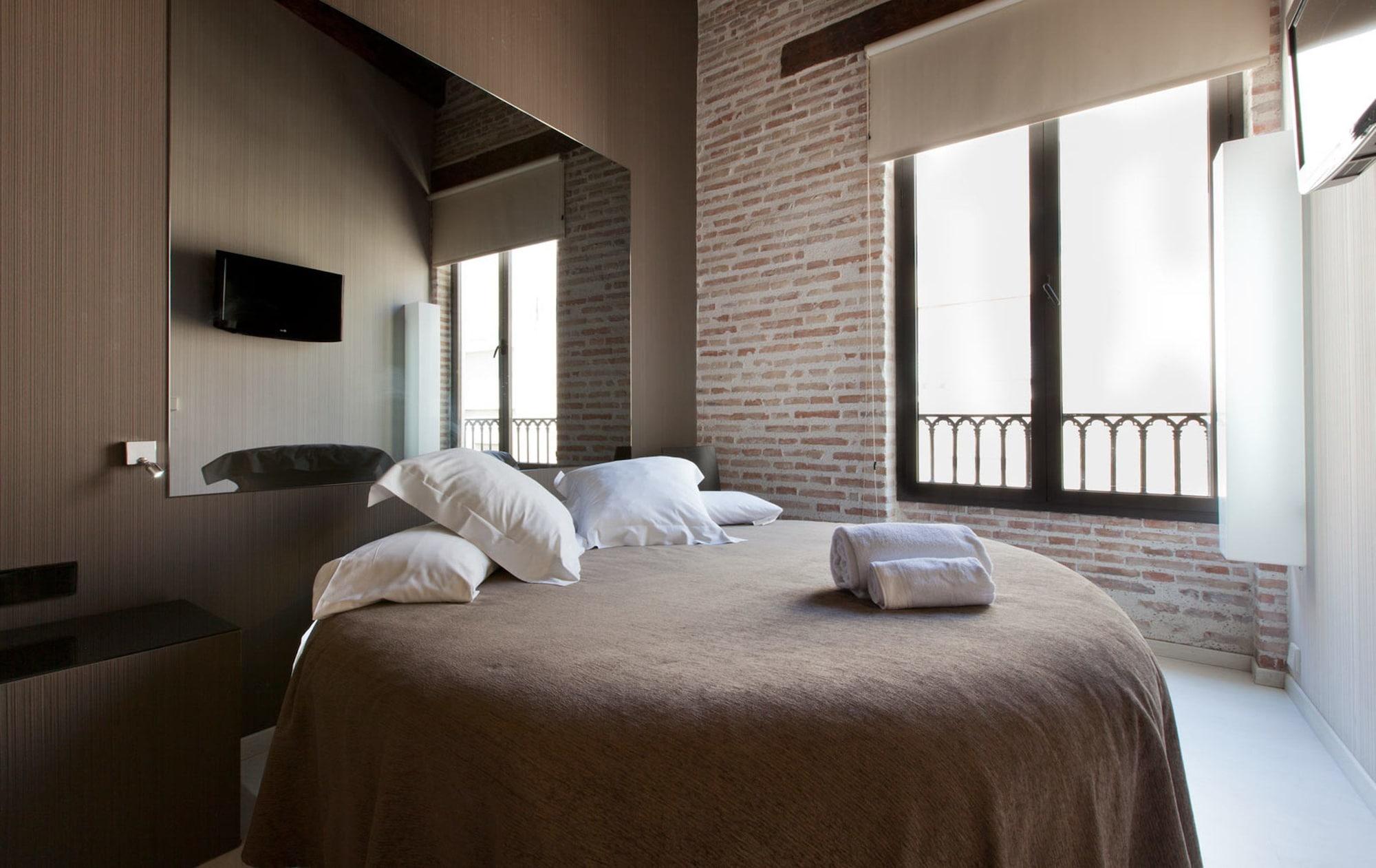 Pensión Cosy Embajador Valencia