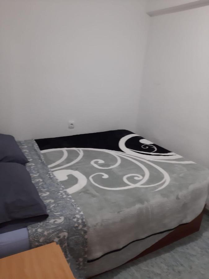 Habitación Grande En Piso Compartido Con 2 Adultos Y 1 Perrito *