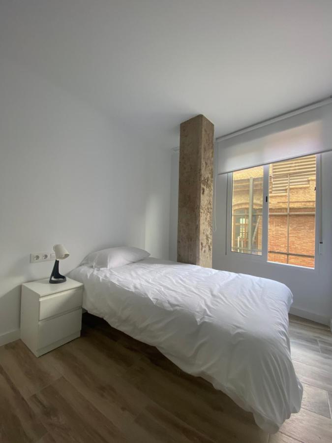 Apartment Cozy Flat In La Petxina_a *