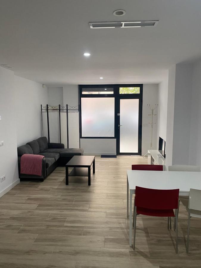 Apartment Cozy Flat In La Petxina_a Valencia