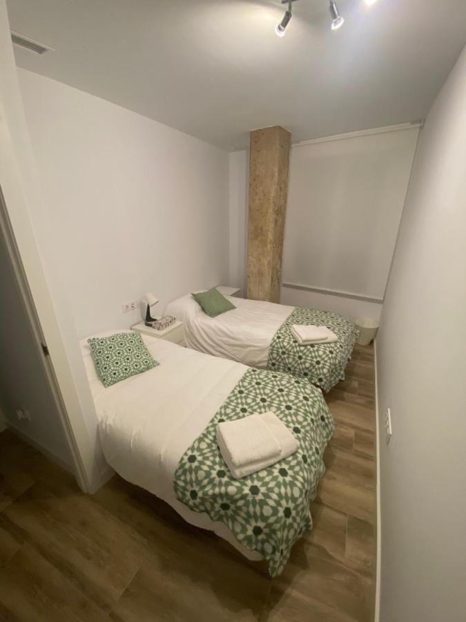 Cozy Flat In La Petxina_a Apartment Valencia