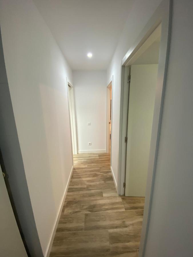 Apartment Cozy Flat In La Petxina_a *