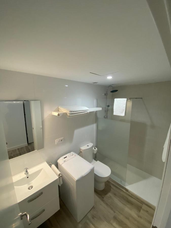 Apartment Cozy Flat In La Petxina_a Valencia