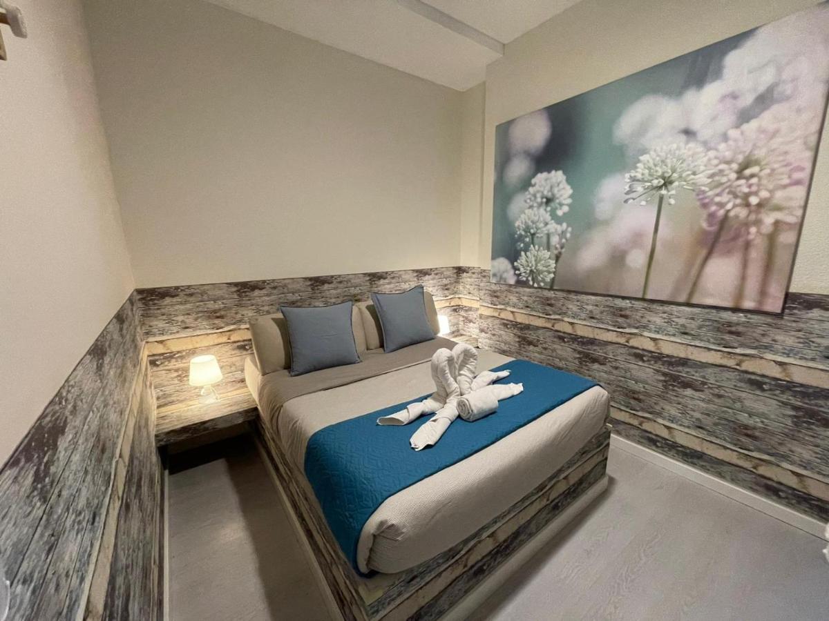 Hotel Suits You: Adults-only Centro Historico With Auto Check-in