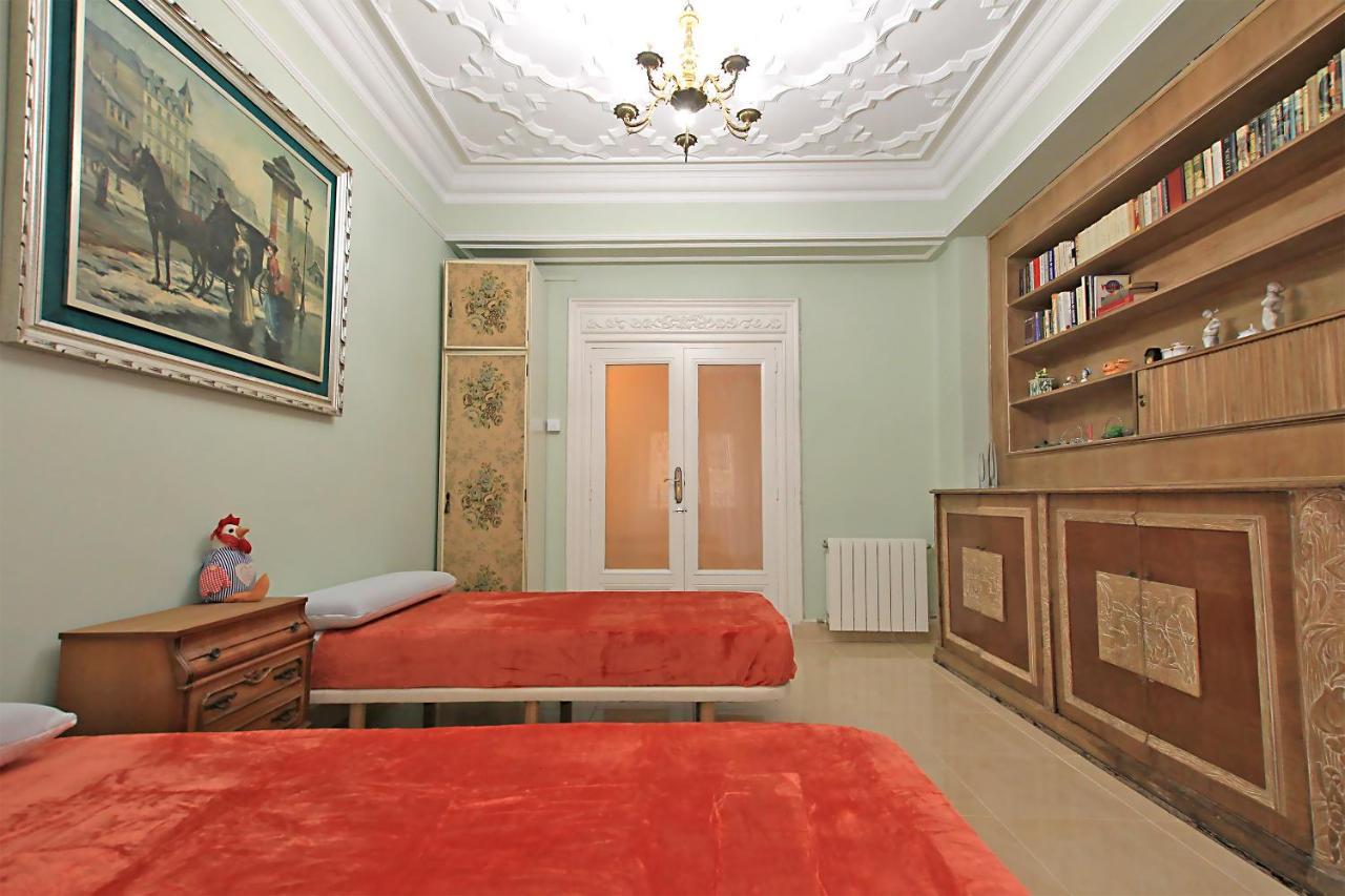 Apartamento Cozy In Center