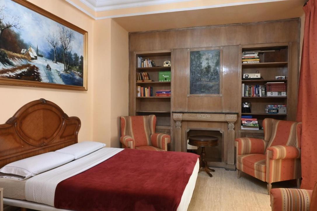 Apartamento Cozy In Center *