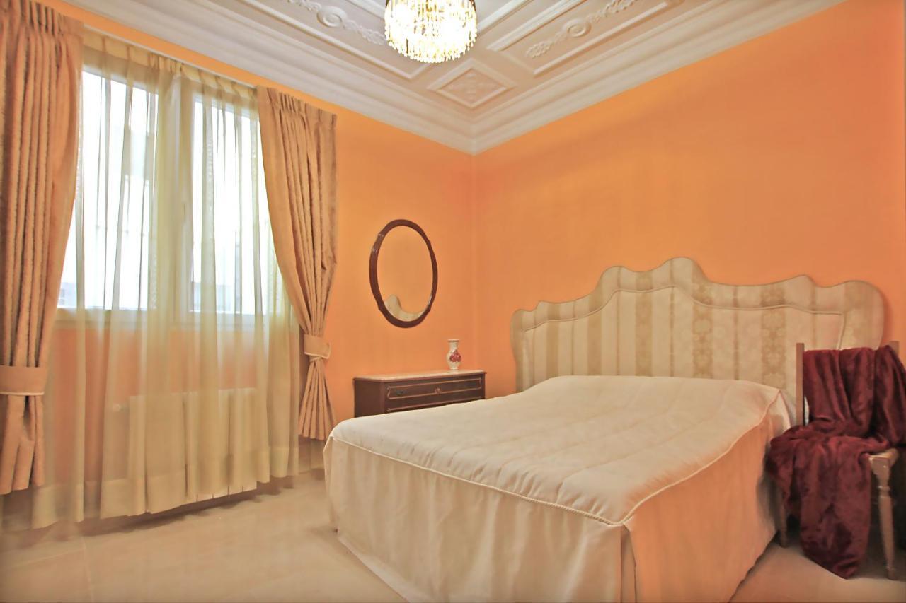 Apartamento Cozy In Center