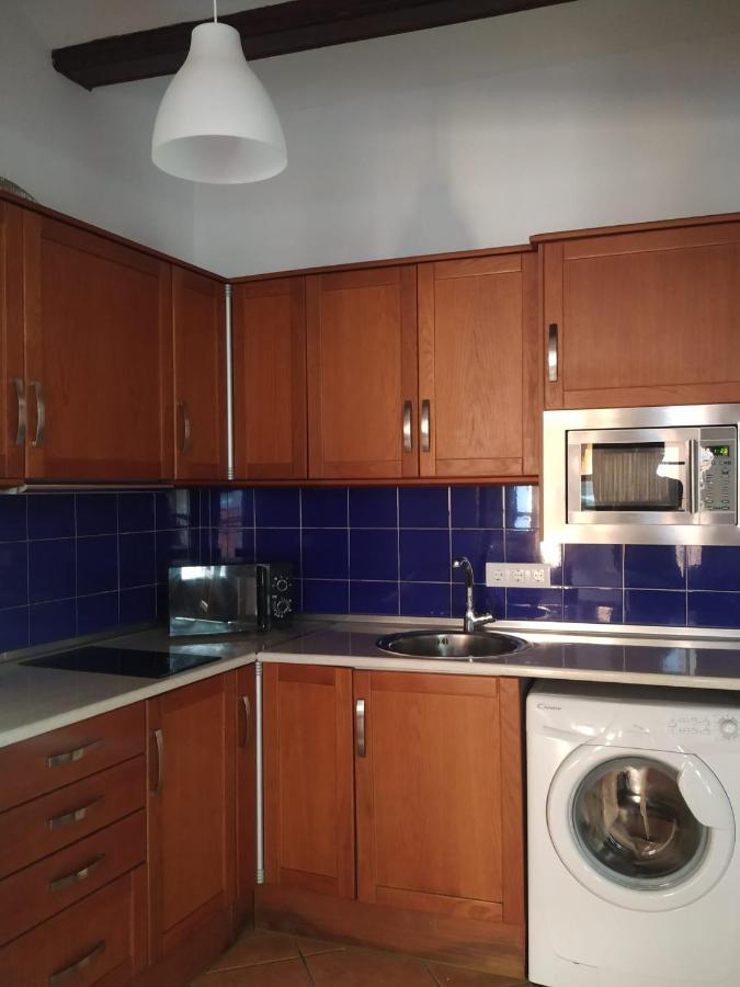 Bonito Apartamento Con Encanto En Casco Antiguo Ron 7 Apartamento