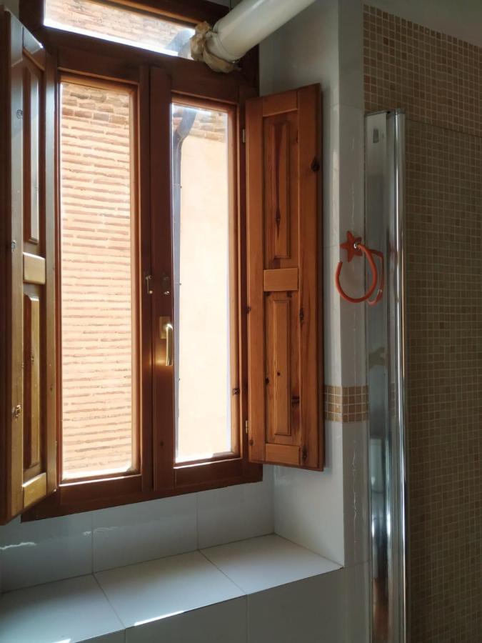 Apartamento Bonito Apartamento Con Encanto En Casco Antiguo Ron 7