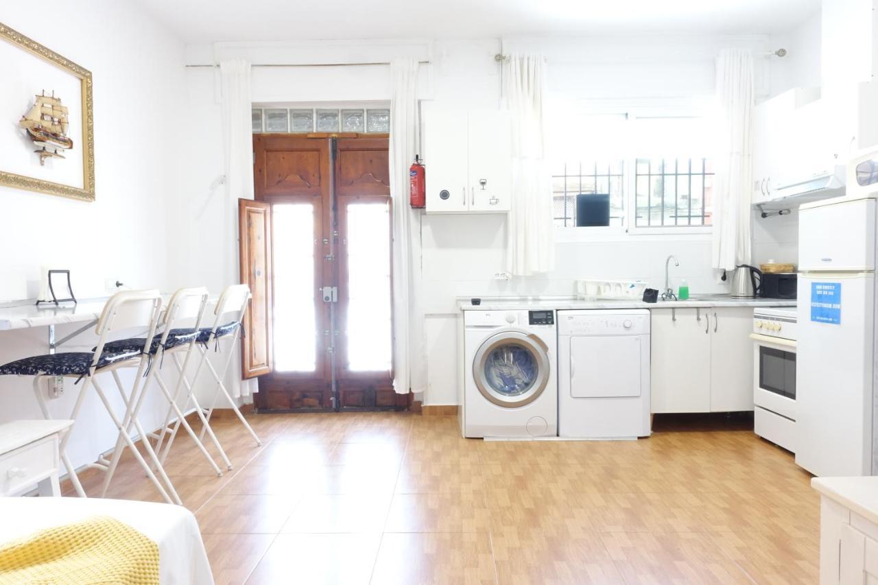 Xl Flat Apartment Valencia