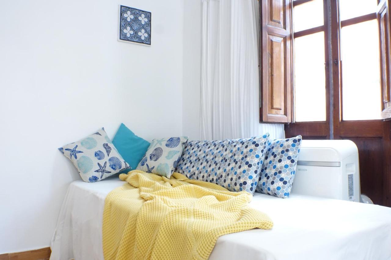 Xl Flat Apartment