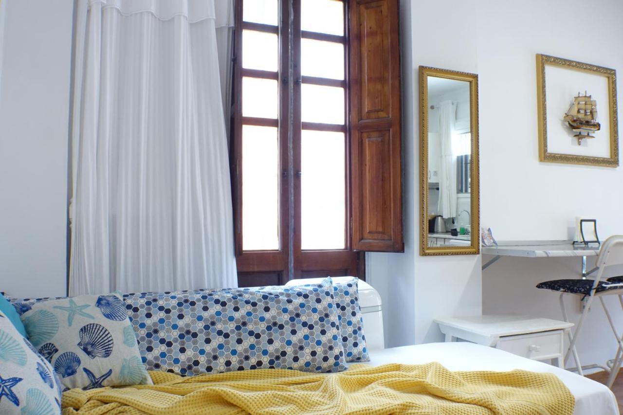 Xl Flat Apartment