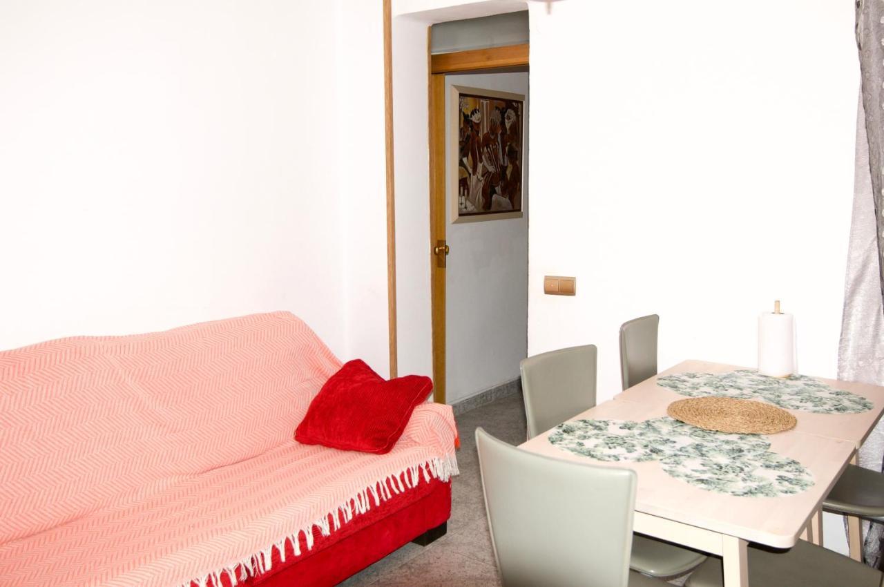Plaja Cabanyal Apartment