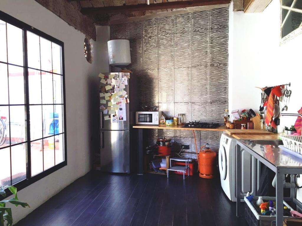 Loft En El Carmen Torres Quart Apartamento Valencia