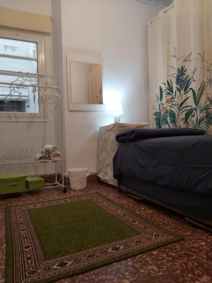 Habitación en casa particular Carmem Y Miguel Valencia