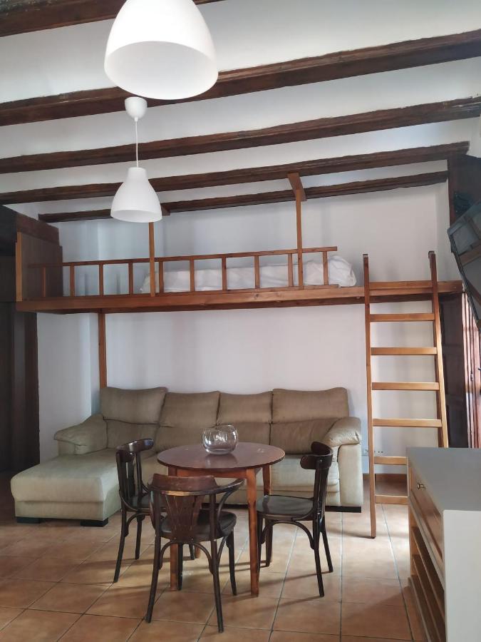 Bonito Apartamento Con Encanto En Casco Antiguo Ron 7 * Valencia