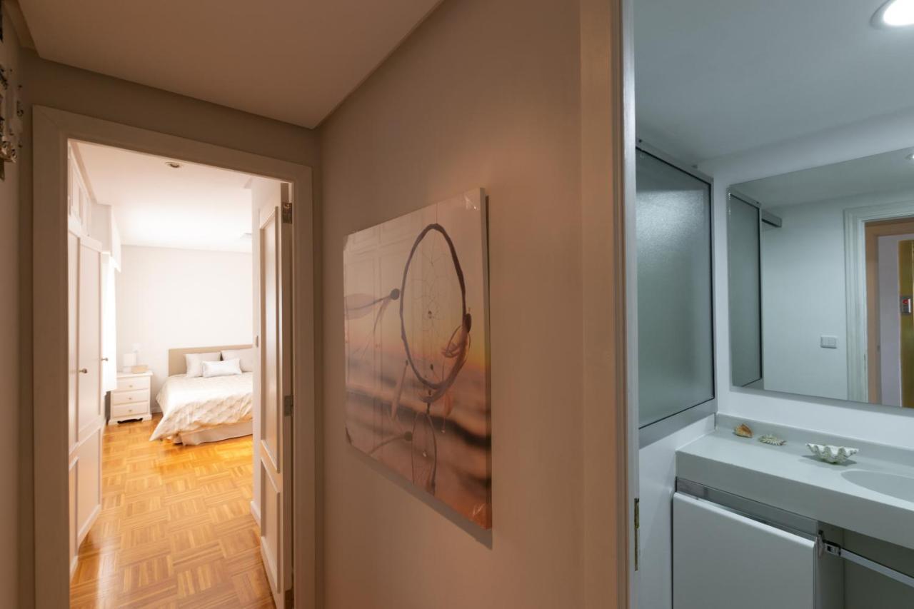 Light&bright In Apartamento Valencia