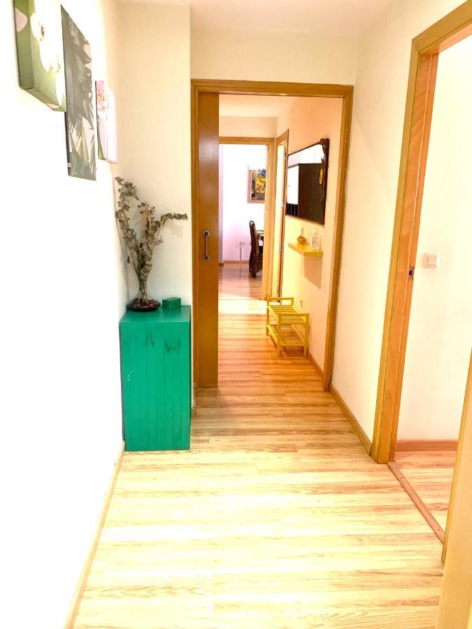 Apartment Mi Casa Your Valencia