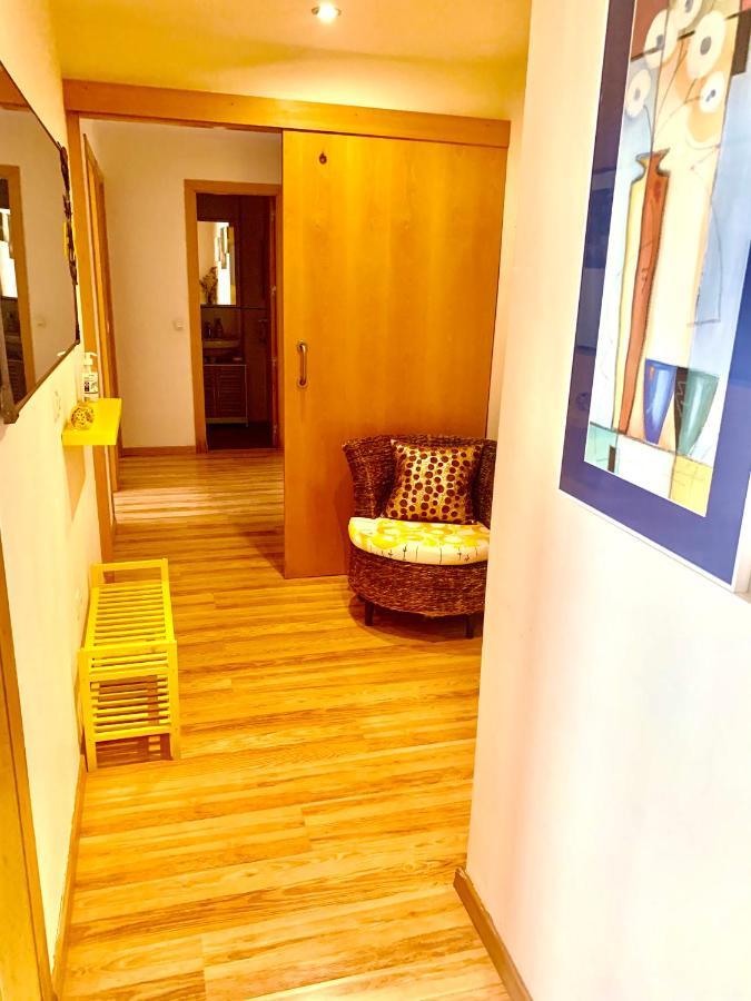 Apartment Mi Casa Your