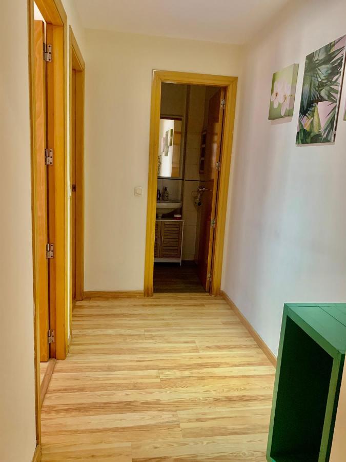 Apartment Mi Casa Your