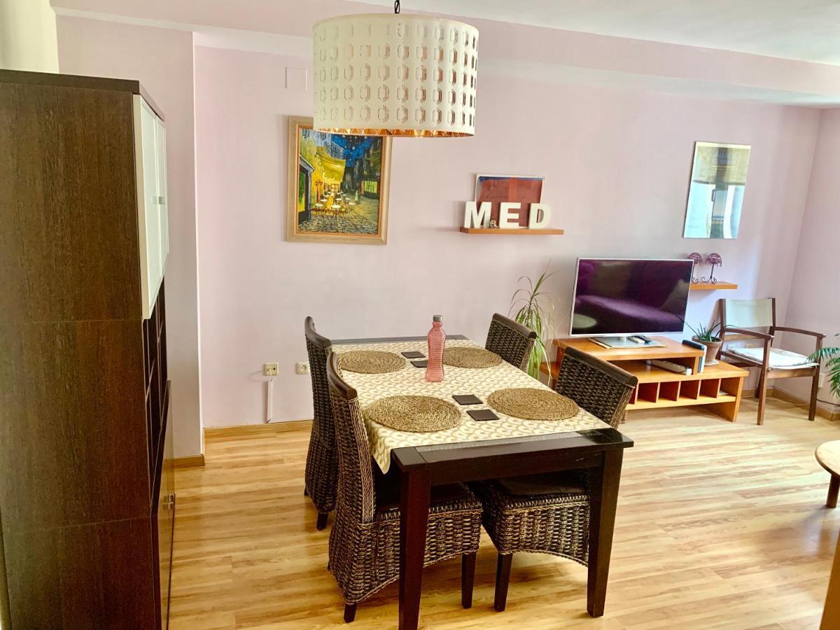 Mi Casa Your Apartment Valencia