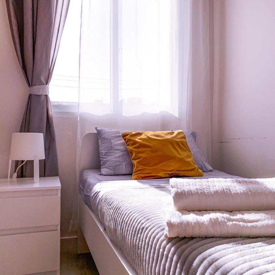 On Habitación en casa particular Valencia