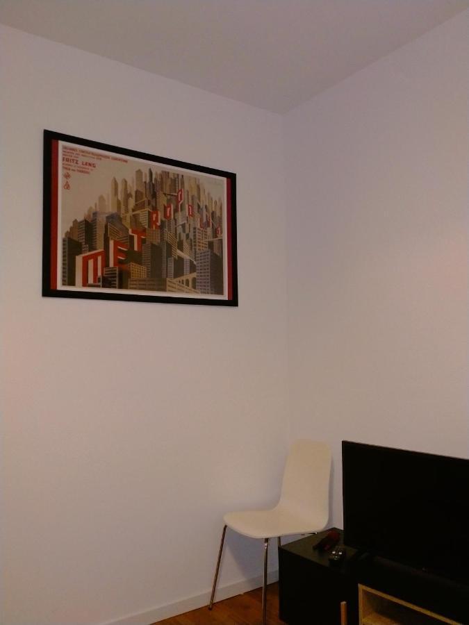 Habitación en casa particular El Pisito Escondido *