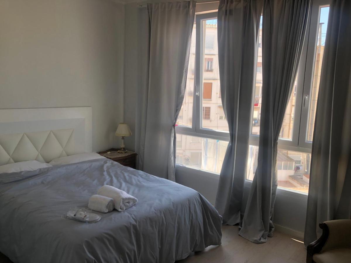 Luxus In Valencia