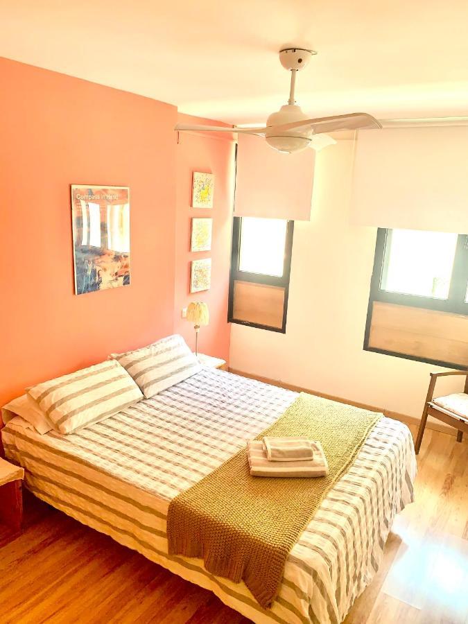 Apartment Mi Casa Your Valencia