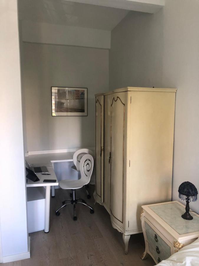 Luxus In Apartamento *
