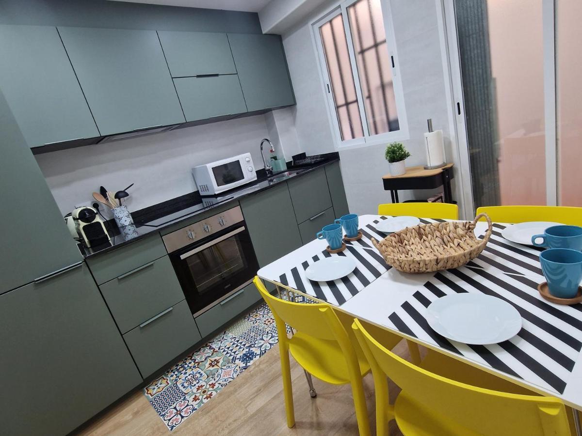 Vive Con Playa Y Metro Cerca Apartamento