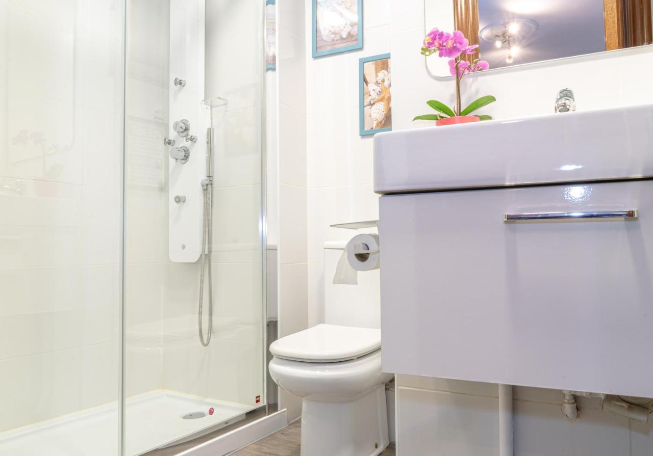 Apartamento Vive Con Playa Y Metro Cerca *