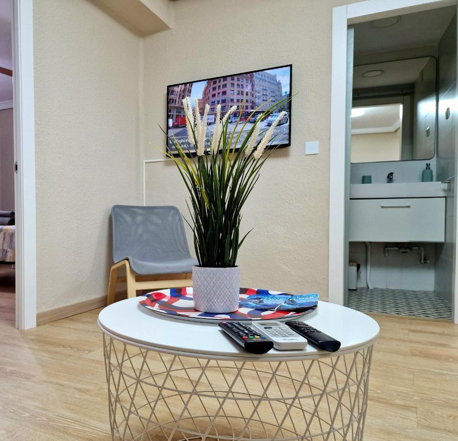 Vive Con Playa Y Metro Cerca Apartamento