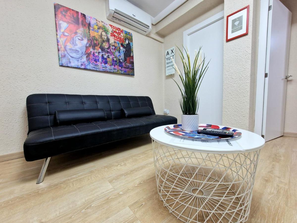 Apartamento Vive Con Playa Y Metro Cerca