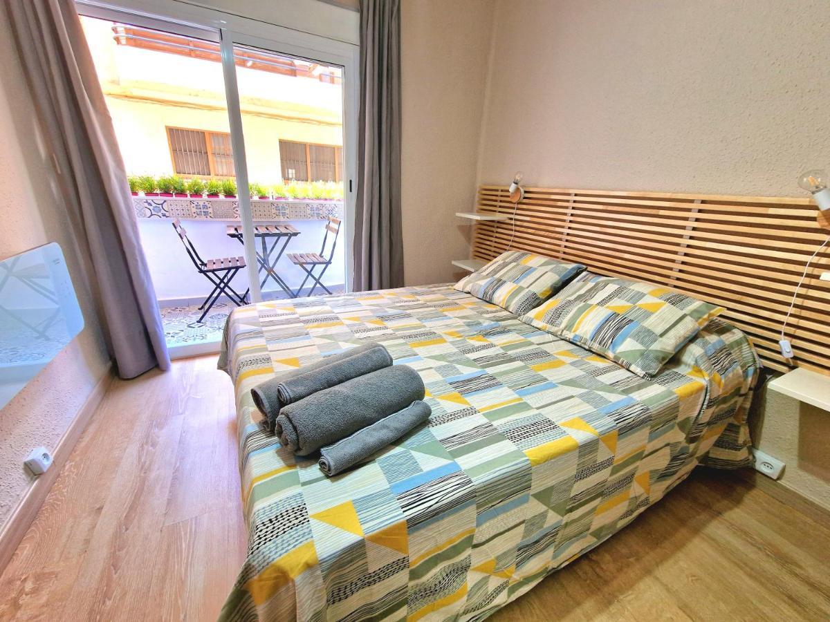 Vive Con Playa Y Metro Cerca Apartamento *