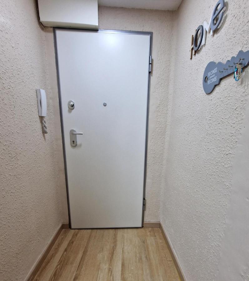 Apartamento Vive Con Playa Y Metro Cerca Valencia