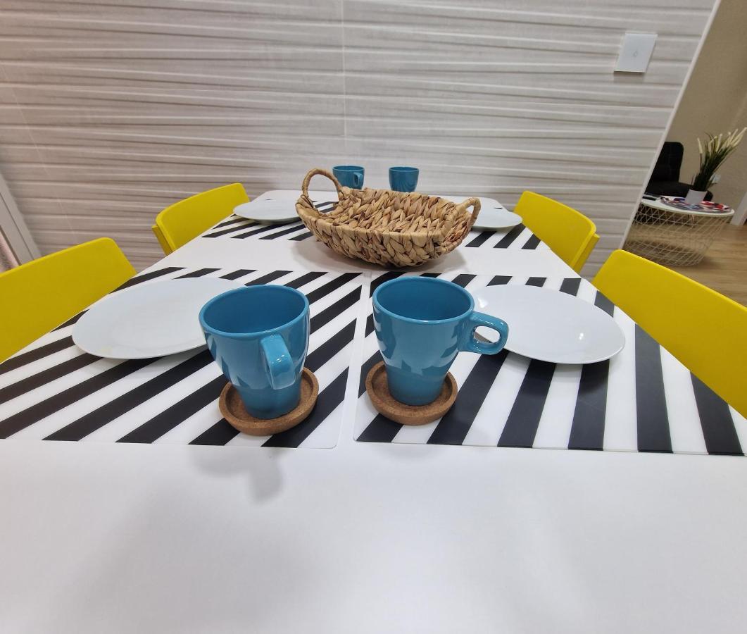Apartamento Vive Con Playa Y Metro Cerca *