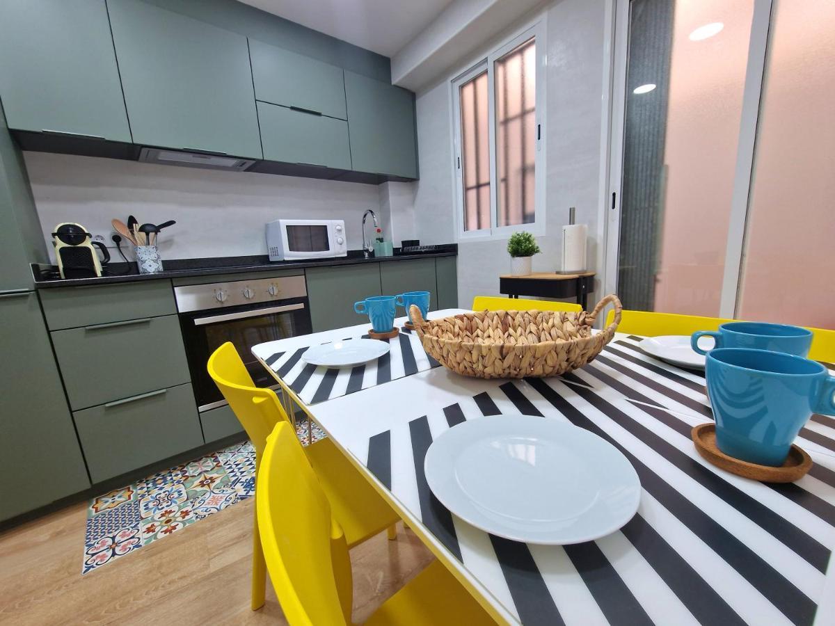 Vive Con Playa Y Metro Cerca Apartamento *